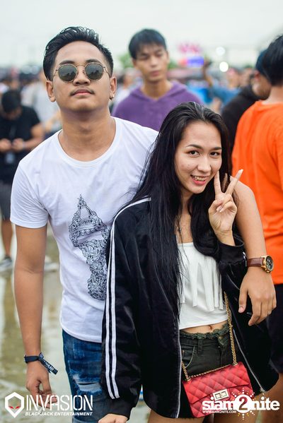 Invasion Festival 2019 | พม่า (อัลบั้มที่ 2) — photo 81