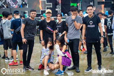 Invasion Festival 2019 | พม่า (อัลบั้มที่ 2) — photo 82
