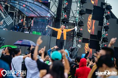 Invasion Festival 2019 | พม่า (อัลบั้มที่ 2) — photo 84