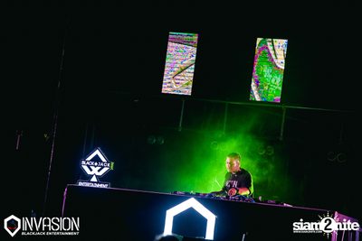 Invasion Festival 2019 | พม่า (อัลบั้มที่ 2) — photo 88