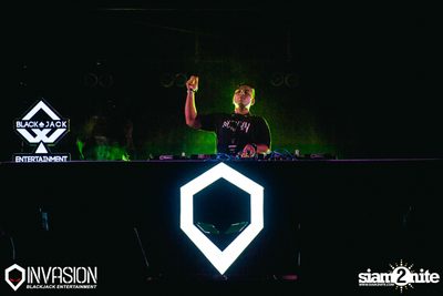 Invasion Festival 2019 | พม่า (อัลบั้มที่ 2) — photo 89