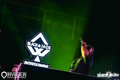 Invasion Festival 2019 | พม่า (อัลบั้มที่ 2) — photo 90