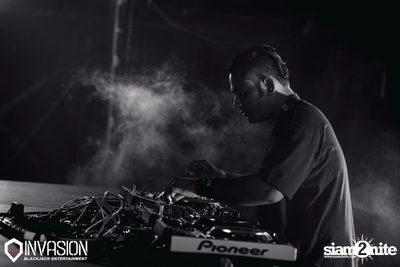 Invasion Festival 2019 | พม่า (อัลบั้มที่ 2) — photo 91