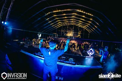 Invasion Festival 2019 | พม่า (อัลบั้มที่ 2) — photo 92