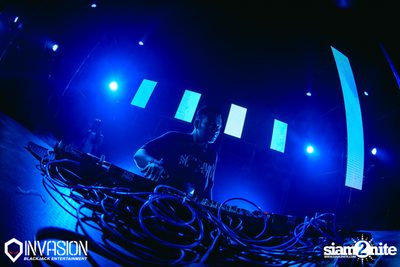 Invasion Festival 2019 | พม่า (อัลบั้มที่ 2) — photo 93