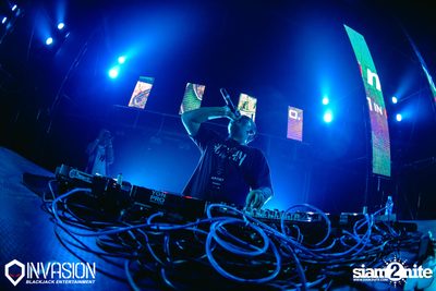 Invasion Festival 2019 | พม่า (อัลบั้มที่ 2) — photo 94