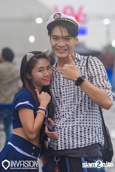 Invasion Festival 2019 | พม่า (อัลบั้มที่ 2) — photo 95