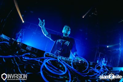 Invasion Festival 2019 | พม่า (อัลบั้มที่ 2) — photo 96