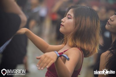 Invasion Festival 2019 | พม่า (อัลบั้มที่ 2) — photo 97