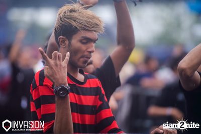 Invasion Festival 2019 | พม่า (อัลบั้มที่ 2) — photo 98