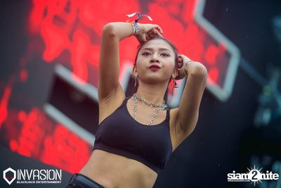 Invasion Festival 2019 | พม่า (อัลบั้มที่ 2) — photo 99