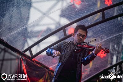 Invasion Festival 2019 | พม่า (อัลบั้มที่ 2) — photo 100