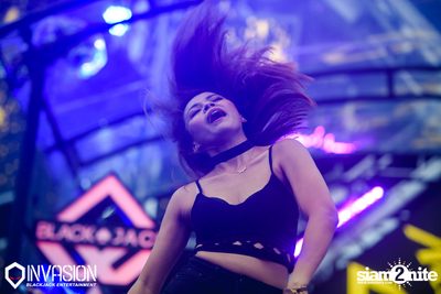 Invasion Festival 2019 | พม่า (อัลบั้มที่ 2) — photo 101