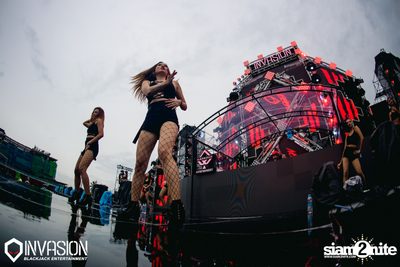 Invasion Festival 2019 | พม่า (อัลบั้มที่ 2) — photo 102