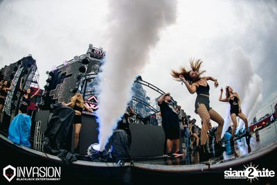 Invasion Festival 2019 | พม่า (อัลบั้มที่ 2) — photo 103