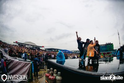 Invasion Festival 2019 | พม่า (อัลบั้มที่ 2) — photo 104