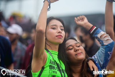 Invasion Festival 2019 | พม่า (อัลบั้มที่ 2) — photo 105
