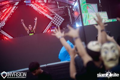 Invasion Festival 2019 | พม่า (อัลบั้มที่ 2) — photo 107
