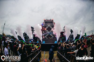 Invasion Festival 2019 | พม่า (อัลบั้มที่ 2) — photo 108