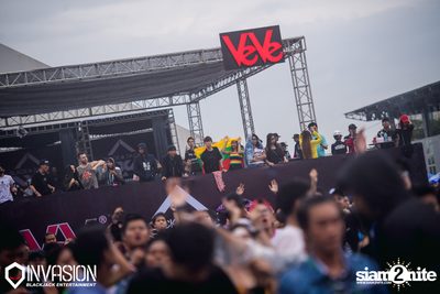Invasion Festival 2019 | พม่า (อัลบั้มที่ 2) — photo 109