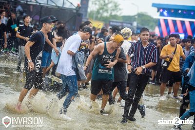 Invasion Festival 2019 | พม่า (อัลบั้มที่ 2) — photo 110