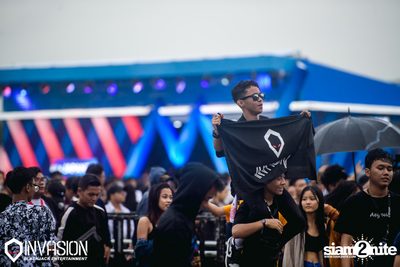 Invasion Festival 2019 | พม่า (อัลบั้มที่ 2) — photo 111