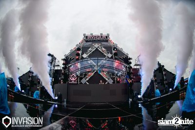 Invasion Festival 2019 | พม่า (อัลบั้มที่ 2) — photo 112