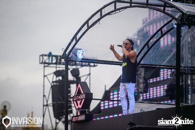 Invasion Festival 2019 | พม่า (อัลบั้มที่ 2) — photo 113