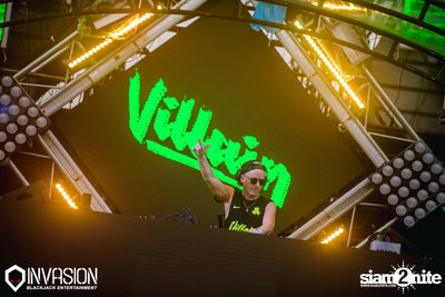 Invasion Festival 2019 | พม่า (อัลบั้มที่ 2) — photo 117