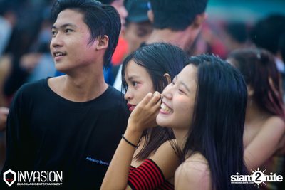 Invasion Festival 2019 | พม่า (อัลบั้มที่ 2) — photo 118