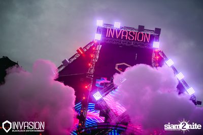 Invasion Festival 2019 | พม่า (อัลบั้มที่ 2) — photo 119