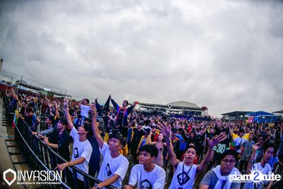 Invasion Festival 2019 | พม่า (อัลบั้มที่ 2) — photo 120
