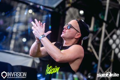 Invasion Festival 2019 | พม่า (อัลบั้มที่ 2) — photo 122
