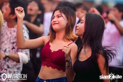 Invasion Festival 2019 | พม่า (อัลบั้มที่ 2) — photo 127
