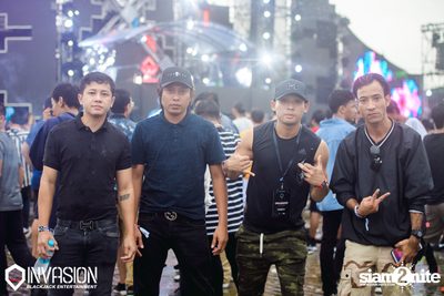 Invasion Festival 2019 | พม่า (อัลบั้มที่ 2) — photo 128