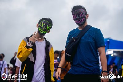 Invasion Festival 2019 | พม่า (อัลบั้มที่ 2) — photo 129