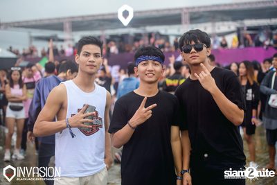 Invasion Festival 2019 | พม่า (อัลบั้มที่ 2) — photo 130