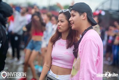 Invasion Festival 2019 | พม่า (อัลบั้มที่ 2) — photo 131