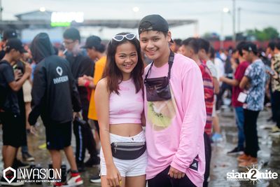 Invasion Festival 2019 | พม่า (อัลบั้มที่ 2) — photo 133