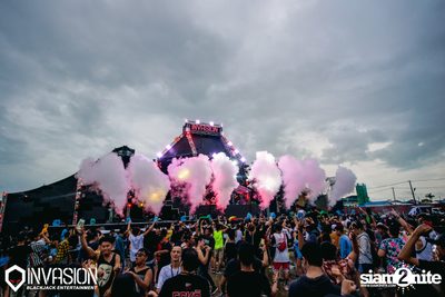 Invasion Festival 2019 | พม่า (อัลบั้มที่ 2) — photo 134