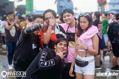 Invasion Festival 2019 | พม่า (อัลบั้มที่ 2) — photo 135