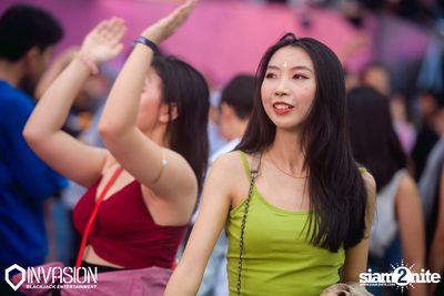 Invasion Festival 2019 | พม่า (อัลบั้มที่ 2) — photo 136