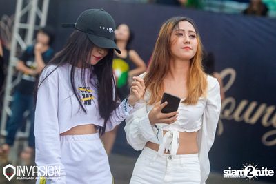 Invasion Festival 2019 | พม่า (อัลบั้มที่ 2) — photo 138