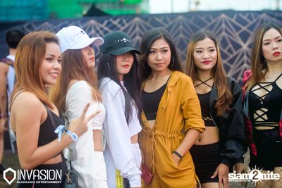 Invasion Festival 2019 | พม่า (อัลบั้มที่ 2) — photo 139
