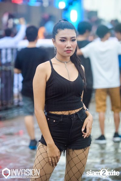 Invasion Festival 2019 | พม่า (อัลบั้มที่ 2) — photo 140