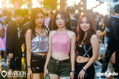 Invasion Festival 2019 | พม่า (อัลบั้มที่ 2) — photo 141