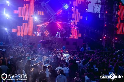 Invasion Festival 2019 | พม่า (อัลบั้มที่ 2) — photo 142
