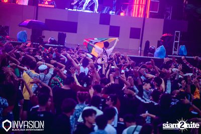 Invasion Festival 2019 | พม่า (อัลบั้มที่ 2) — photo 143