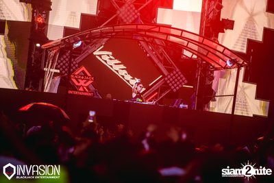 Invasion Festival 2019 | พม่า (อัลบั้มที่ 2) — photo 144