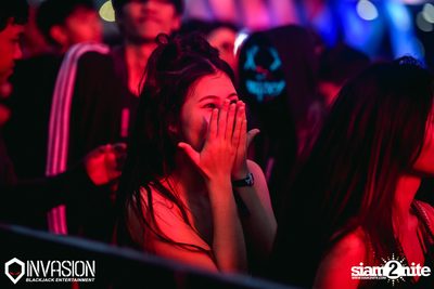 Invasion Festival 2019 | พม่า (อัลบั้มที่ 2) — photo 146